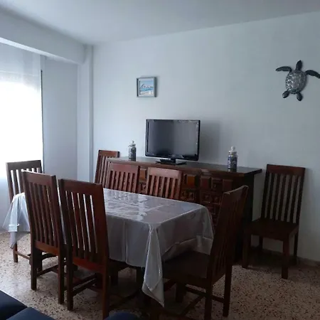 4h * Peñíscola