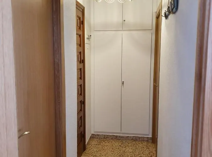4h Appartement *