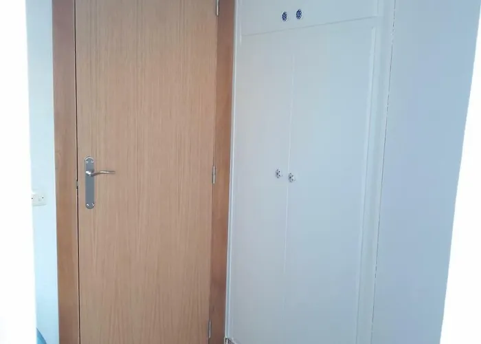 4h Appartement Peñíscola