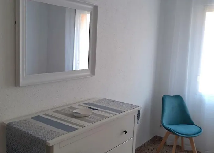 Appartement 4h