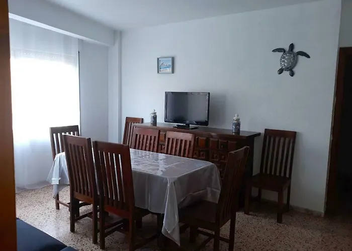 4h * Peñíscola