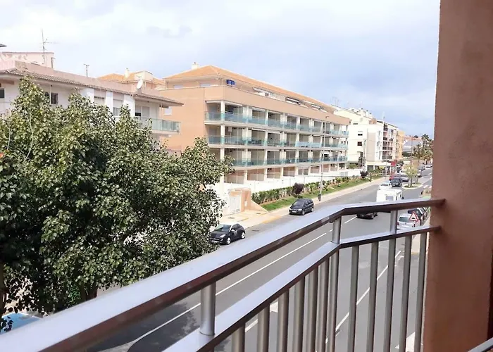 Appartement 4h *