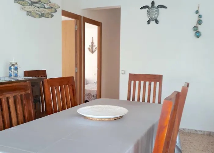 Appartement 4h