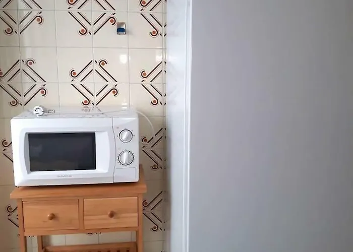 4h Appartement Peñíscola