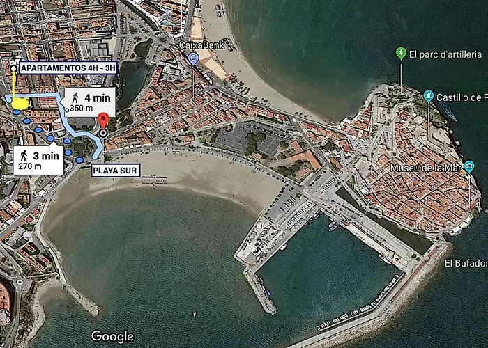 4h Peñíscola
