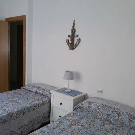 4h Apartment