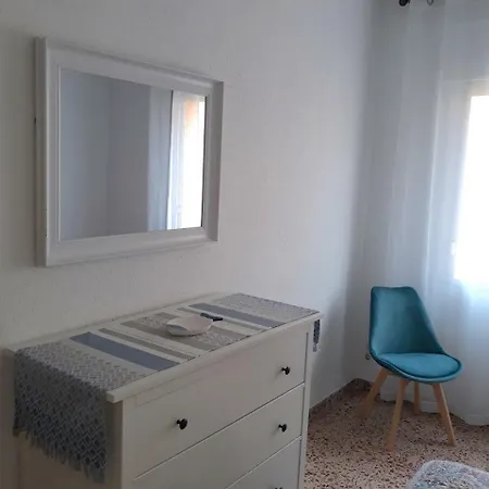 Apartamento 4h