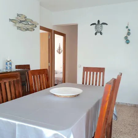 Apartamento 4h