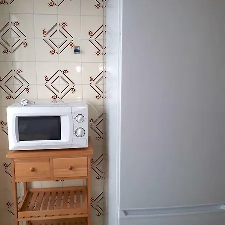 4h Apartamento Peñíscola