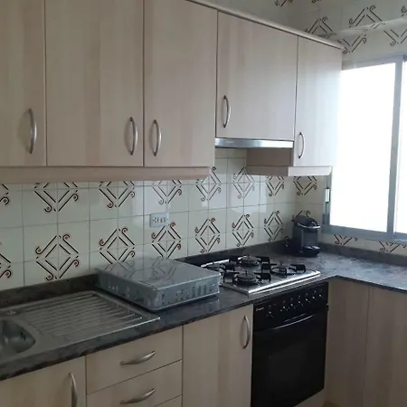 4h Apartamento *