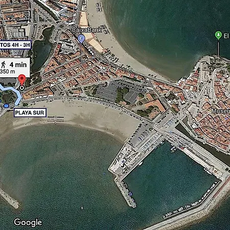 4h Peñíscola