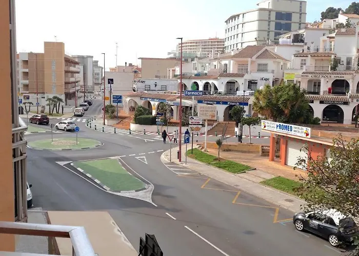 4h Peñíscola
