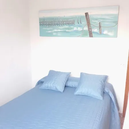 4h Lejlighed Peñíscola