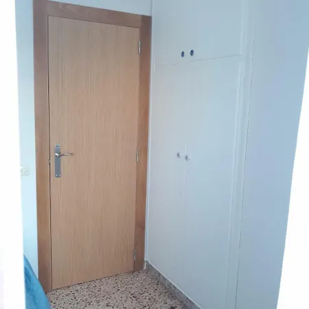 4h Lejlighed Peñíscola