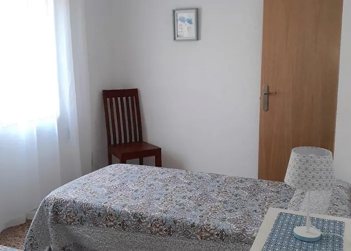 4h Apartamento *