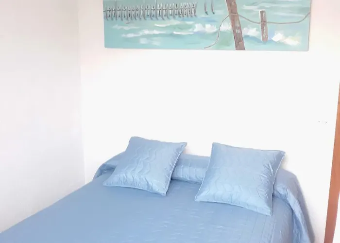 4h Apartamento Peñíscola