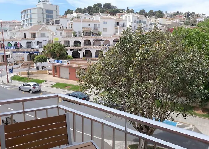 Apartamento 4h